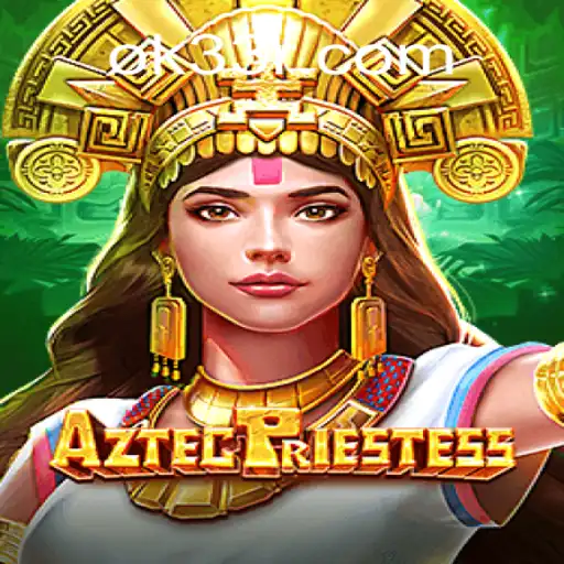 AztecPriestess: Conheça o Novo Jogo de Estratégia Imersiva