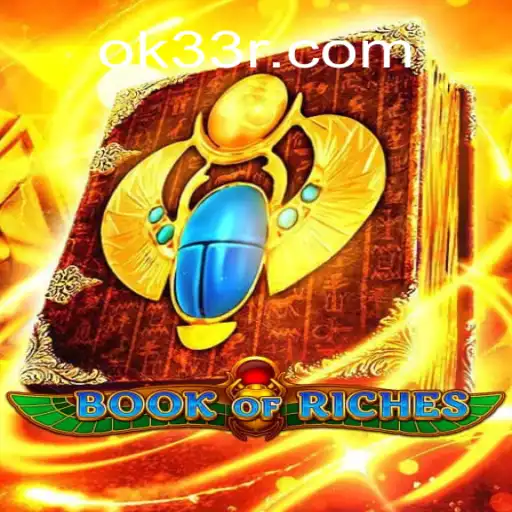 Descubra o Universo Fascinante de BookofRiches – Um Jogo de Aventura e Estratégia