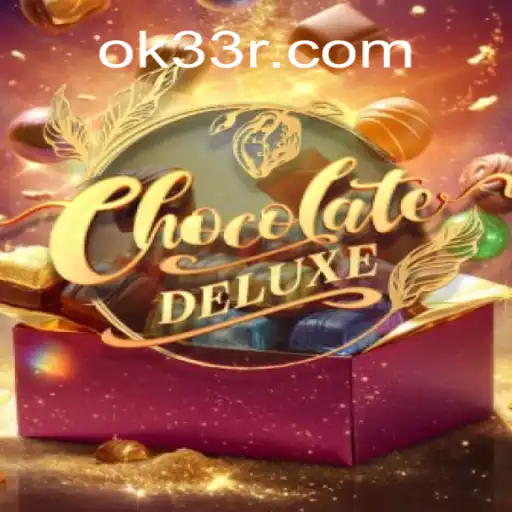 ChocolateDeluxe: Um Mergulho Doce em Estratégia e Diversão