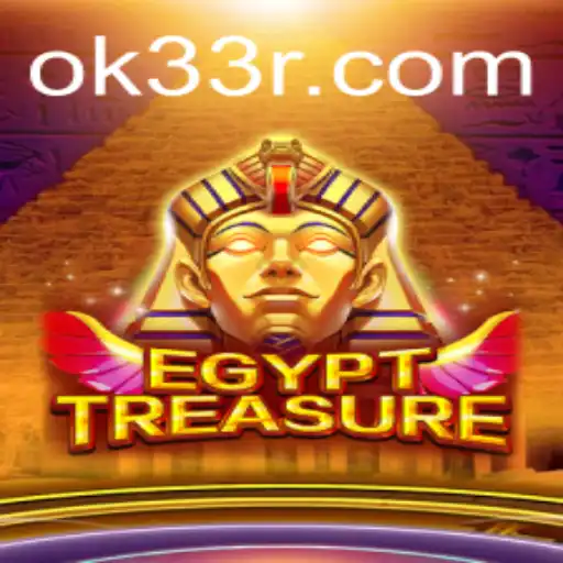EgyptTreasure: Descobrindo Tesouros Antigos e Aventuras Modernas