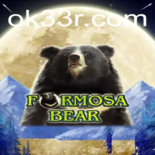 FormosaBear: Descobrindo o Fascinante Mundo do Novo Jogo de Estratégia