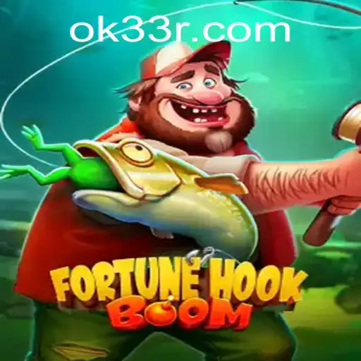 Explorando a Aventura e Estratégia do Jogo FortuneHookBoom