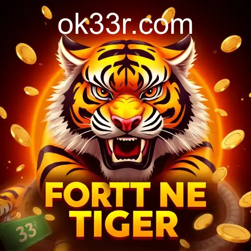 Fortune Tiger