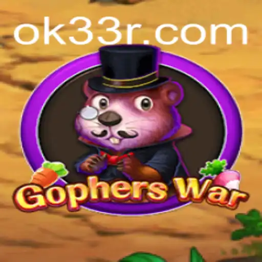 Descubra GophersWar: Um Mergulho nas Aventuras do Jogo Mais Empolgante de 2023