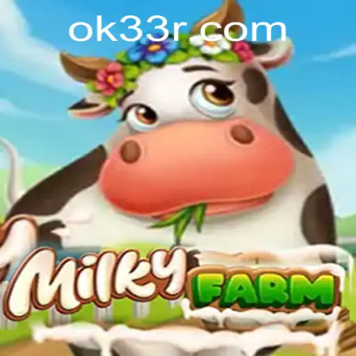 MilkyFarm: Descubra o Mundo Encantador do Jogo