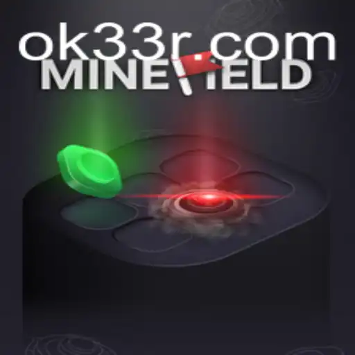 Descubra o Universo de MineField: Um Jogo Estratégico e Cativante