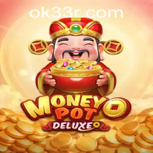 Descubra o Fascinante Mundo de MoneyPotDELUXE: Um Jogo de Estratégia e Sorte
