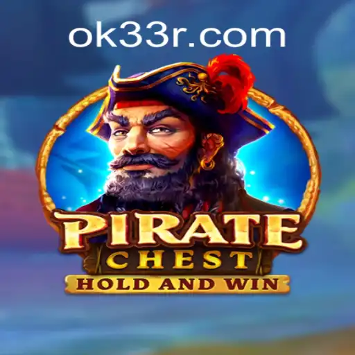 PirateChest: Explore Aventuras e Mistérios no Universo dos Piratas
