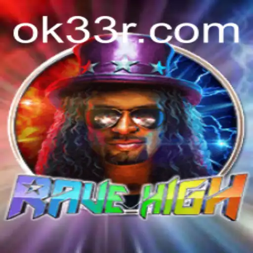 Viva a Experiência Envolvente de RaveHigh: Um Jogo Único no Universo dos Games
