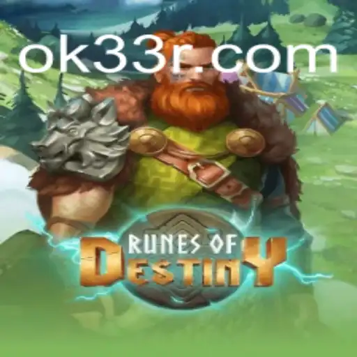 RunesOfDestiny: Descubra o Fascinante Mundo de Aventura e Estratégia