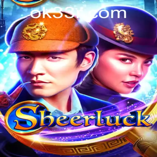 Descubra o Mundo Enigmático de Sheerluck