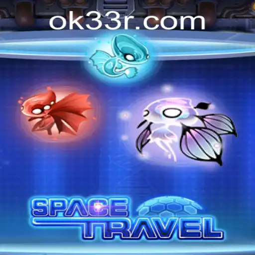SpaceTravel: Aventura Intergaláctica Infinita