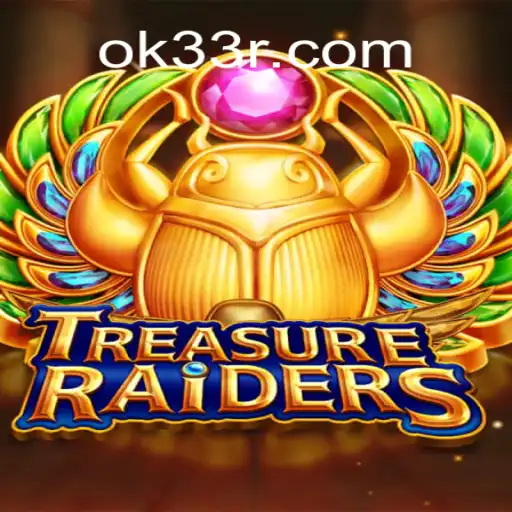 Desvendando os Segredos de TREASURERAIDERS: Aventura e Estratégia em Cada Jogada
