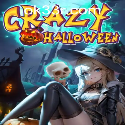 Desvendando o Mundo Empolgante de CrazyHalloween