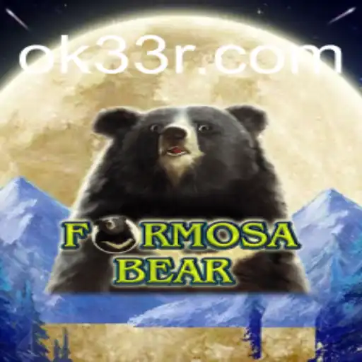 FormosaBear: Descobrindo o Fascinante Mundo do Novo Jogo de Estratégia