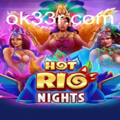 Explorando o Fascinante Mundo de HotRioNights: Regras e Desafio