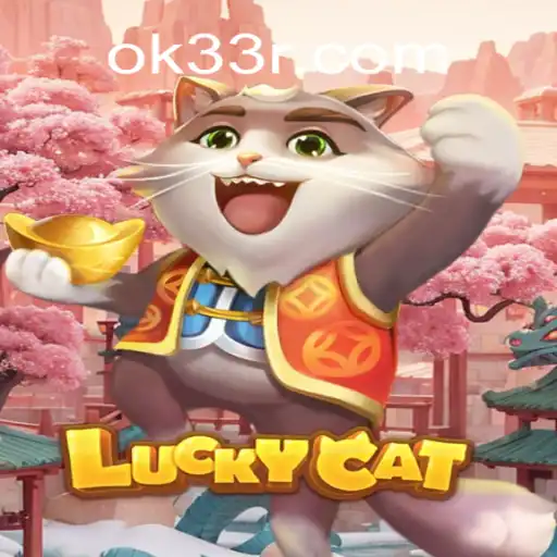 Descubra o Fascinante Mundo de LuckyCat: Um Jogo de Estratégia e Diversão