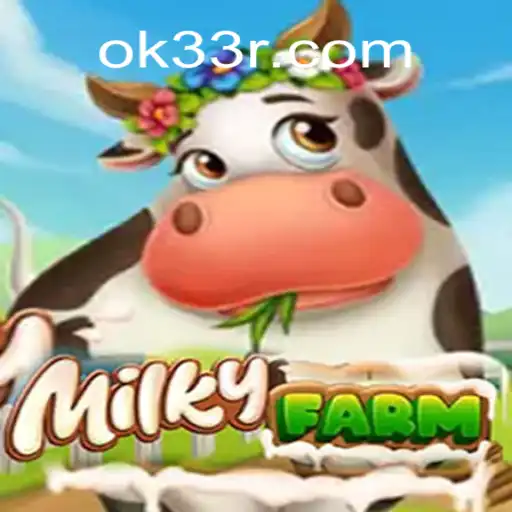 MilkyFarm: Descubra o Mundo Encantador do Jogo