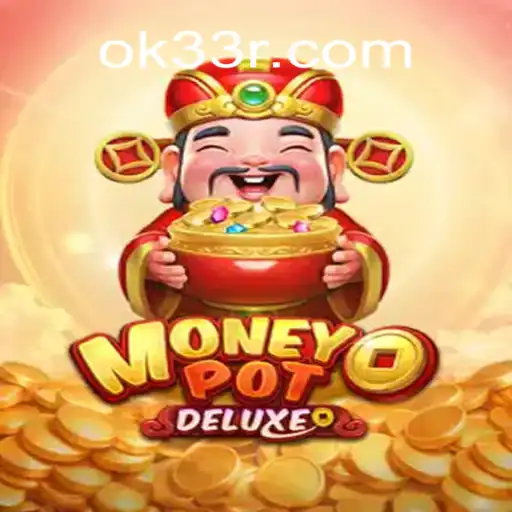 Descubra o Fascinante Mundo de MoneyPotDELUXE: Um Jogo de Estratégia e Sorte
