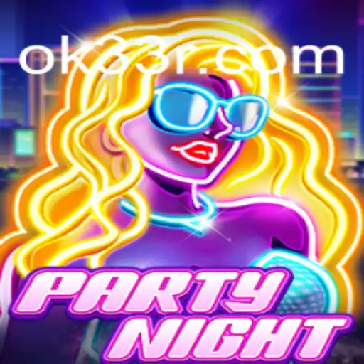Descubra o Empolgante Jogo PartyNight: Diversão Garantida!