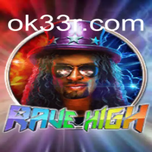 Viva a Experiência Envolvente de RaveHigh: Um Jogo Único no Universo dos Games