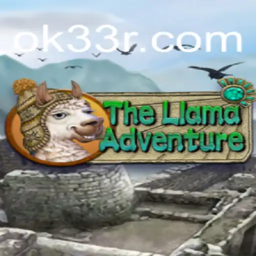 TheLlamaAdventure: Descubra o Novo Fenômeno dos Jogos