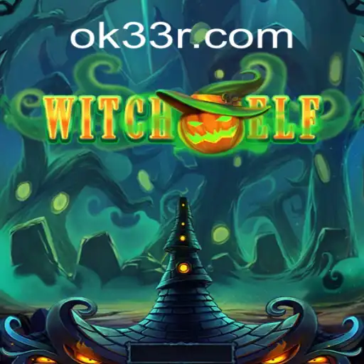 Descubra a Magia Oculta de WitchElf: O Jogo que Está Encantando Multidões