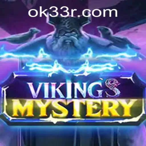 Explorando o Mundo de VikingsMystery: O Jogo que Conquista Propulsionado pela Palavra-Chave 33r