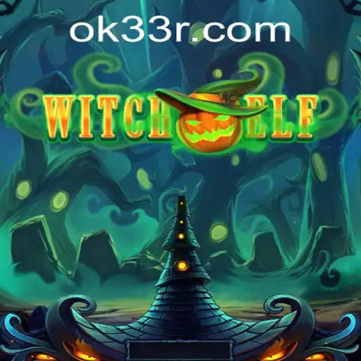 Descubra a Magia Oculta de WitchElf: O Jogo que Está Encantando Multidões