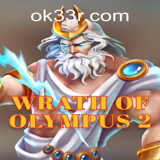 Descubra a Nova Aventura mitológica em WrathofOlympus2